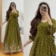 gamis daster busui jumbo