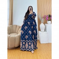 gamis daster shinta busui jumbo