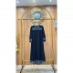 gamis joyah new 5 tanpa hijab
