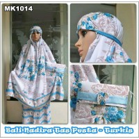 Mukena MK1014