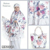 Mukena MK1020