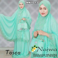 Mukena MK1013
