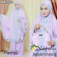 Mukena MK1032