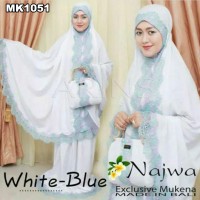 Mukena MK1051