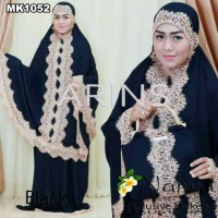 Mukena MK1052