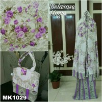 Mukena MK1029
