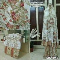 Mukena MK1018