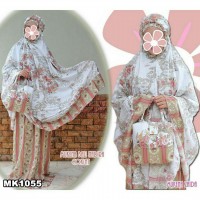 Mukena MK1055