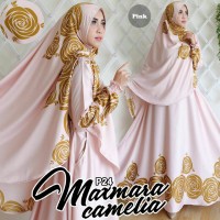Baju Muslim P24