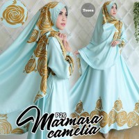 Baju Muslim P26