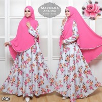 Baju Muslim P30