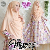 Baju Muslim P32