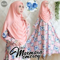 Baju Muslim P34