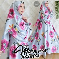 Baju Muslim P35