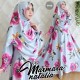 Baju Muslim P35