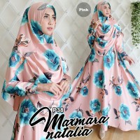 Baju Muslim P38