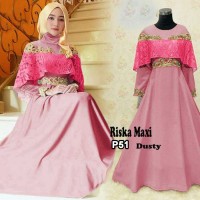 Baju Muslim P51