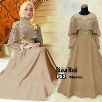 Baju Muslim P52