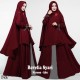 Baju Muslim P57