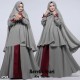 Baju Muslim P58