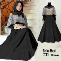 Baju Muslim P55