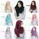 HIjab Instant Fushia KD4964