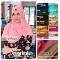 HIjab Amira KD4968