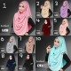 HIjab 3in1 Amira Instant KD4969
