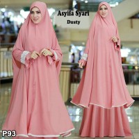 Baju Muslim P93
