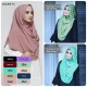 Jilbab Instant KD4971