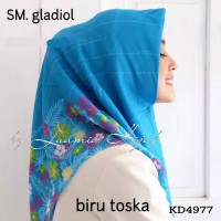 Segi 4 KD4977