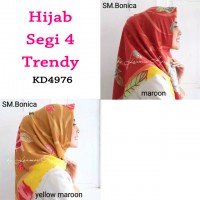 Segi 4 KD4976
