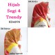 Segi 4 KD4976