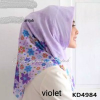 Segi 4 KD4984