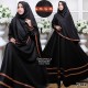 Baju Muslim P122