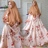 Baju Muslim P126