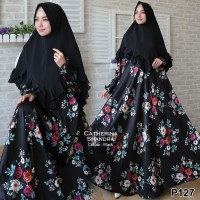 Baju Muslim P127