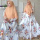 Baju Muslim P128
