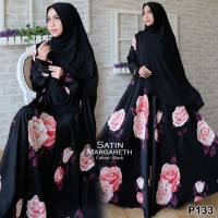 Baju Muslim P133