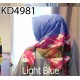 Segi 4 KD4981