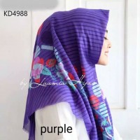 Segi 4 KD4988