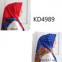 Segi 4 KD4989