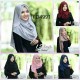 Hijab Instan KD4991