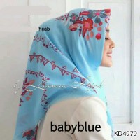 Segi 4 KD4979