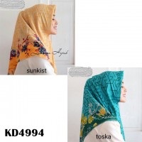 Segi 4 KD4994