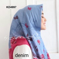 Segi 4 KD4997