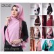 Hijab Dubai Syiria KD4947