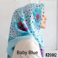 Segi 4 KD5002