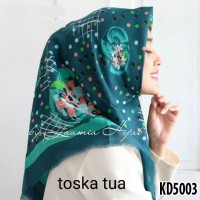 Segi 4 KD5003