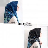 Segi 4 KD4982